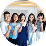 Học Tiếng Trung Tại Quận Long Biên Luyện Thi Chứng Chỉ HSK