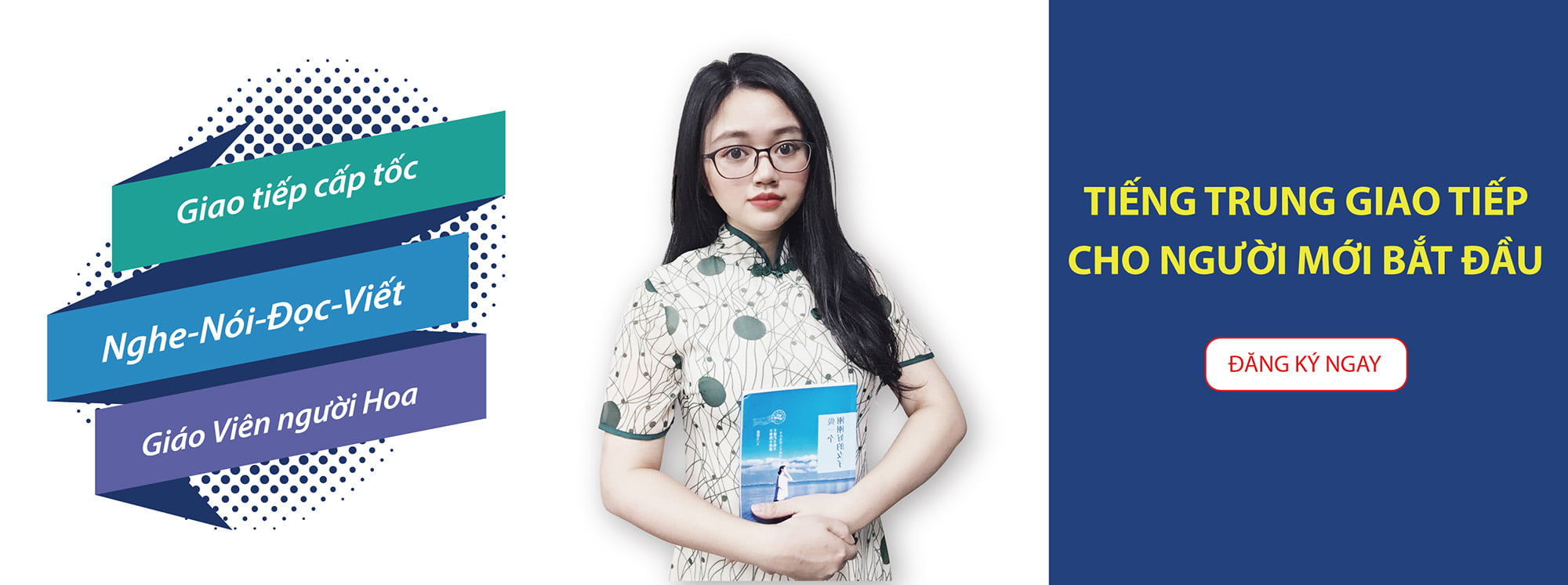 Học Tiếng Trung Tại Quận Long Biên