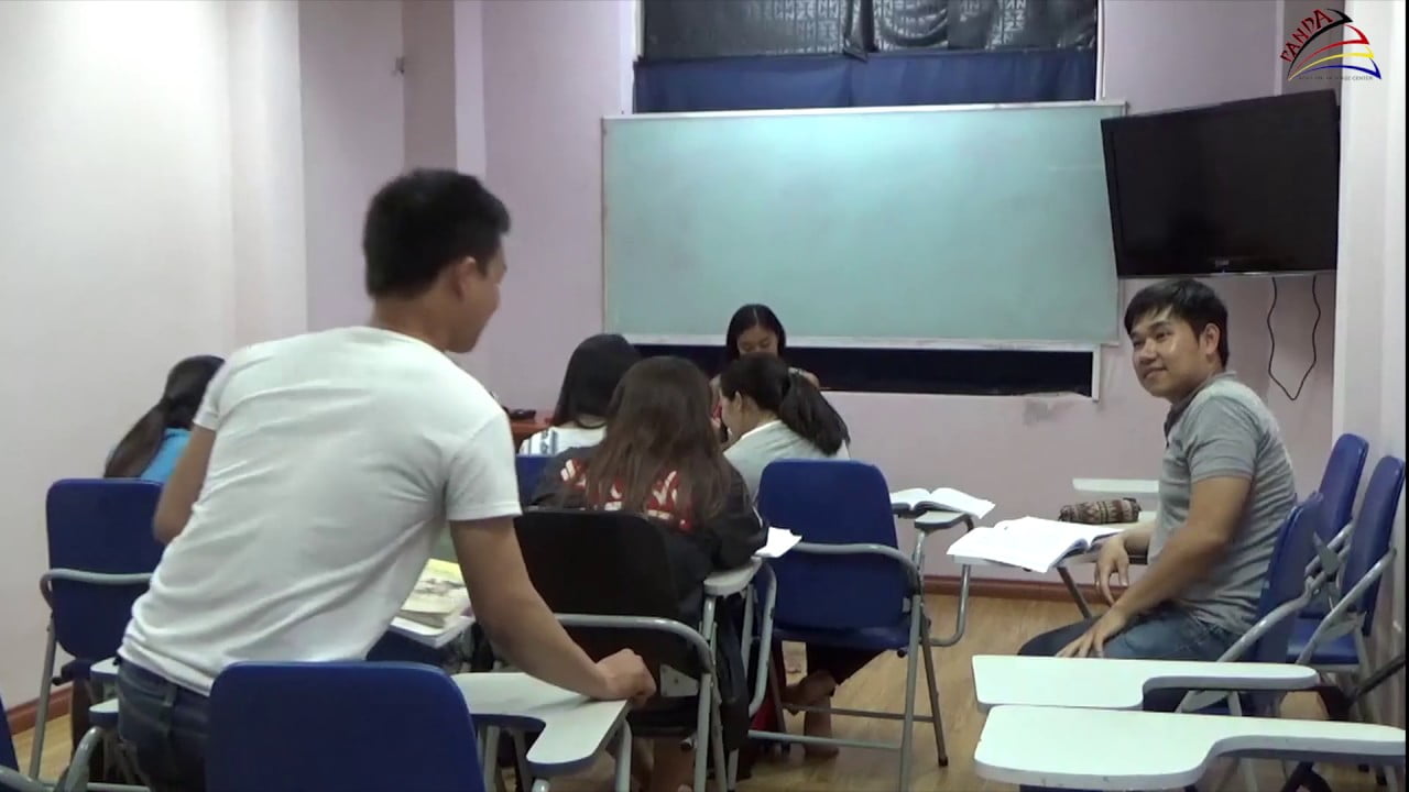Cách học tiếng trung tốt nhất tại quận Long Biên