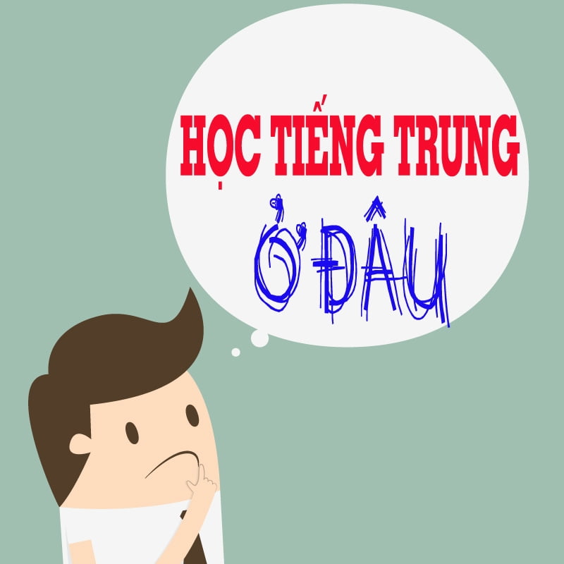 Học cấp tốc cao đẳng tiếng trung tại quận Long Biên